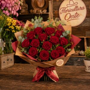 Buquês de Flores